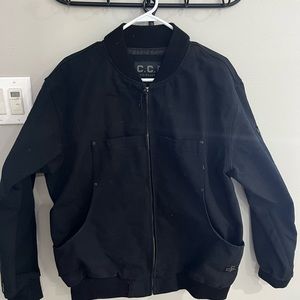Filson Bomber Jacket